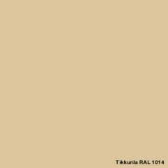 Color 101412 RAL 1014 | Лидер ЛКМ