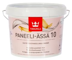 Tikkurila Paneeli Assa 10