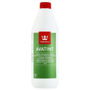 Tikkurila Avatint Plus