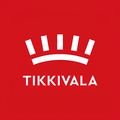 Tikkivala small logo