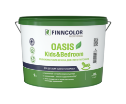 Oasis Kids & Bedroom
