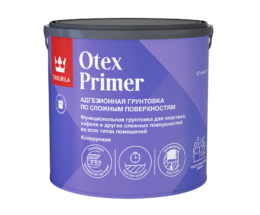 Отекс Праймер (Otex Primer) адгезионная грунтовка