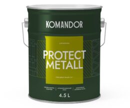 Protect Metall